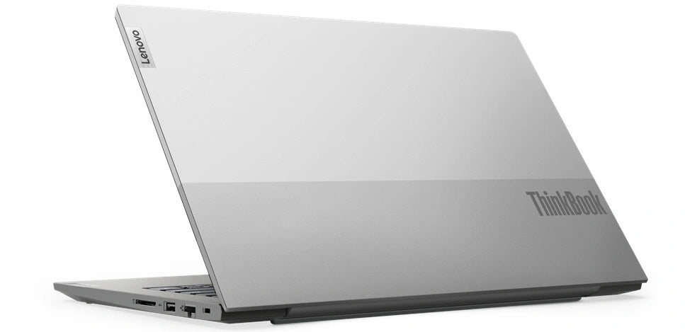 Lenovo ThinkBook 14 G4 | Refurbished | Intel Core i7-1255U (12e Generatie) | 16 GB RAM | 512 GB NVMe | 14″ Full HD | 1 jaar Garantie