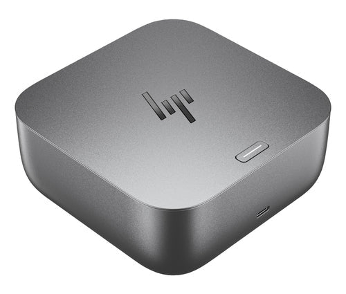 HP Thunderbolt 4 Dock G6 | 100W Thunderbolt 4 | 2x USB-C | 2x DP | HDMI | RJ45 | 120W PSU | 1 jaar Garantie