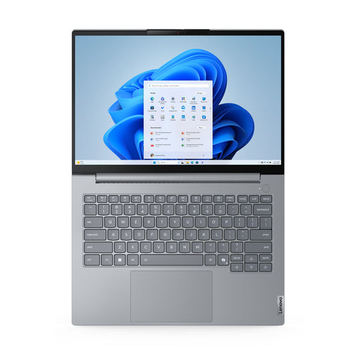 Lenovo ThinkBook 14 G8 | Intel Core i5-13420H (13e Generatie) | 16 GB RAM | 512 GB NVMe | 14″ WUXGA | Windows 11 Pro | 2 jaar Garantie