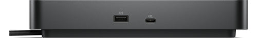 DELL Pro Thunderbolt 4 Smart Dock | Refurbished | 180W | 2x TB4 | 2x USB-C | HDMI | RJ45 | 4x USB 3.2 | 1 jaar Garantie