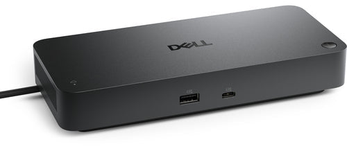 DELL Pro Thunderbolt 4 Smart Dock | Refurbished | 180W | 2x TB4 | 2x USB-C | HDMI | RJ45 | 4x USB 3.2 | 1 jaar Garantie