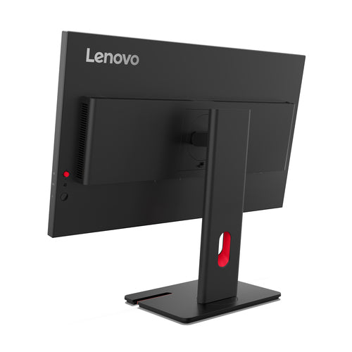 Lenovo ThinkVision T27QD-40 | QHD USB-C Display (2560x1440) | 27″ | 1 jaar Garantie