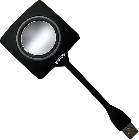 BARCO ClickShare BUTTON USB-A (3th Gen.) | R9861500D01
