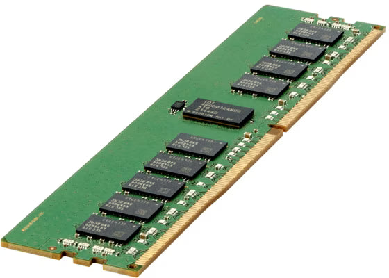 HPE Smart Memory Kit Gen10 | 32GB 2Rx4 PC4-2933R CAS-21 | ECC | 1 jaar Garantie