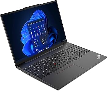 Lenovo ThinkPad E15 Gen 2 | Intel Core i5 1135G7 | 11e Generatie | Intel Iris Xe Graphics G7 80EUs | 16 GB DDR4 | 512 GB SSD | 15.6 FHD | Numerieke toetsenbord | Win 11