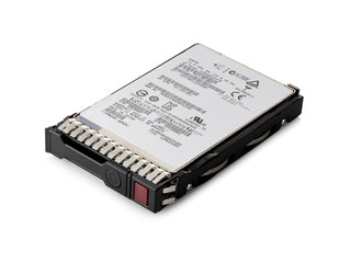 HPE 1.92TB 6G SSD SFF MU DS SC SATA Gen8 Gen9 Gen10 | Refurbished | 1.92TB Opslag | 6G Interface | 1 jaar Garantie