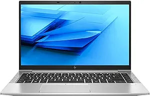 HP EliteBook 840 G7 | Refurbished | Intel Core i7-10610U (10e Generatie) | 8 GB RAM | 512 GB NVMe | 14″ Full HD | Originele NL(US) Toetsenbord