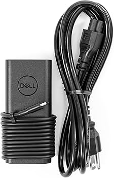 DELL Oplader 65W USB-C Laptop Oplader | Originele Laptop Voedingsadapter