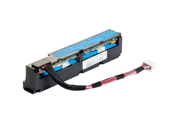 HPE 96W Smart Storage Li-ion Battery Refurbished | P408-i | 12M Garantie