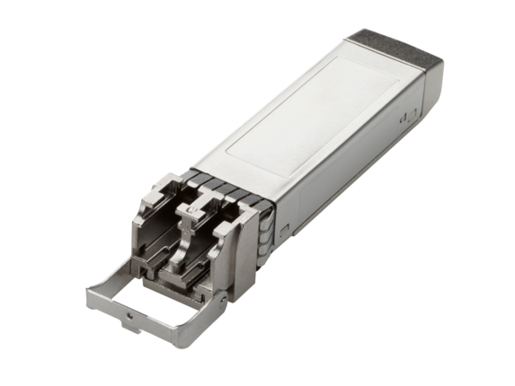 HPE BLc 10G SFP SR Refurbished | BladeSystem c-Class 10Gb SFP SR Transceiver | 12M Garantie