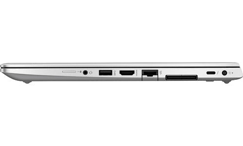 HP EliteBook 840 G5 | Intel Core i5 8350U | 16 GB RAM | 256 GB SSD | 14" Full HD | Windows 11