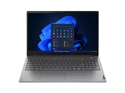 Lenovo ThinkBook 15 G2 ITL | Intel Core i5 1135G7 | Intel Iris Xe Graphics G7 | 11e generatie | 16 GB RAM | 512 GB SSD | 15.6" Full HD | Numerieke toetsenbord | Windows 11