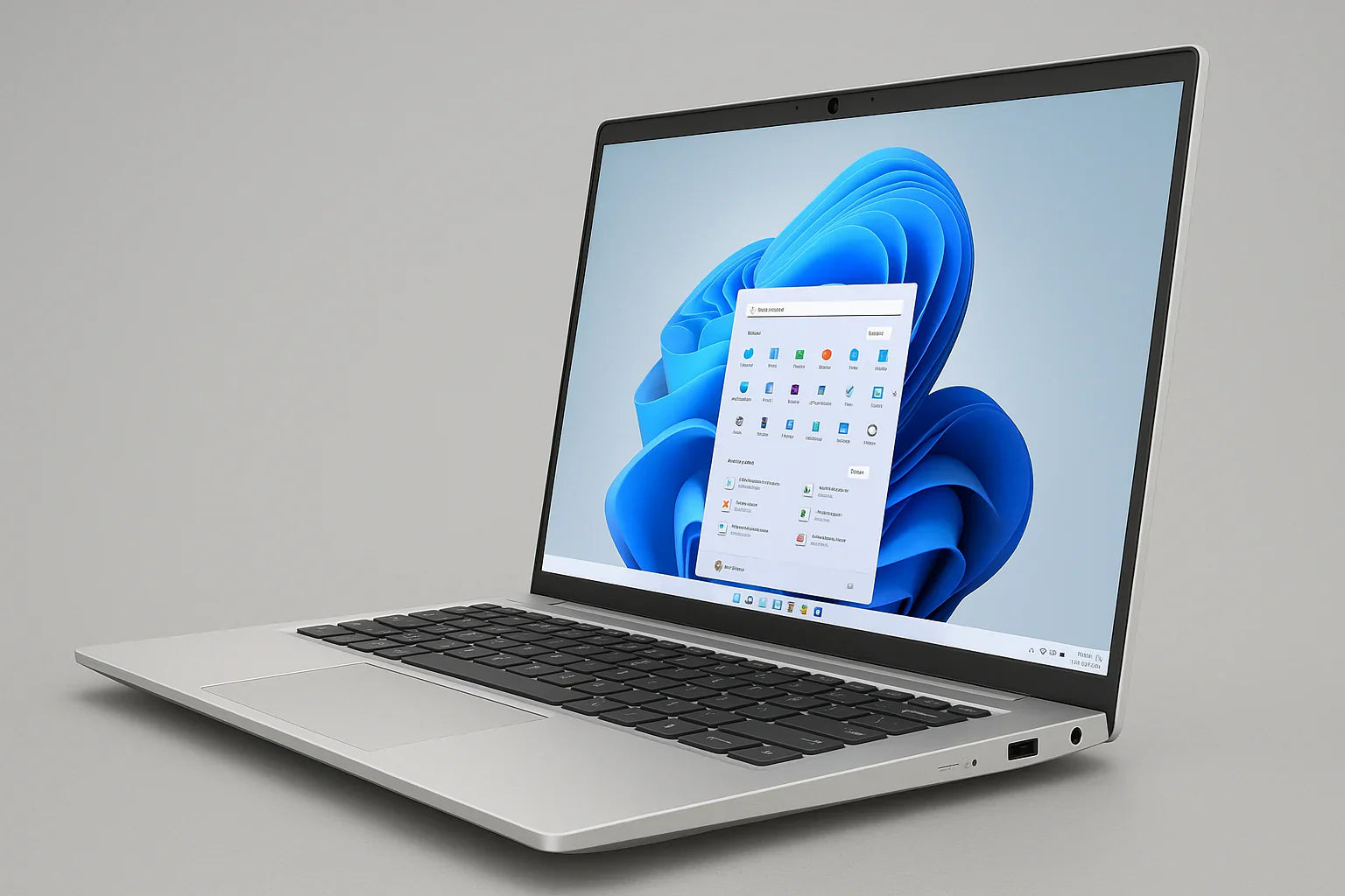 HP 840 G8 Refurbished | i7-1165G7 (11e Gen) | 24GB | 512GB NVMe | 14 inch FHD | 12M Garantie.