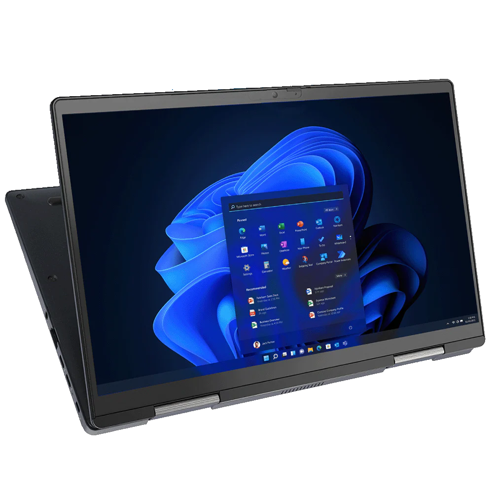 TOSHIBA Portege X30W-K | Refurbished | Intel Core i7-1260P (12e Generatie) | 16 GB RAM | 512 GB SSD | 13.3″ Full HD Touchscreen | Originele NL(US) Toetsenbord