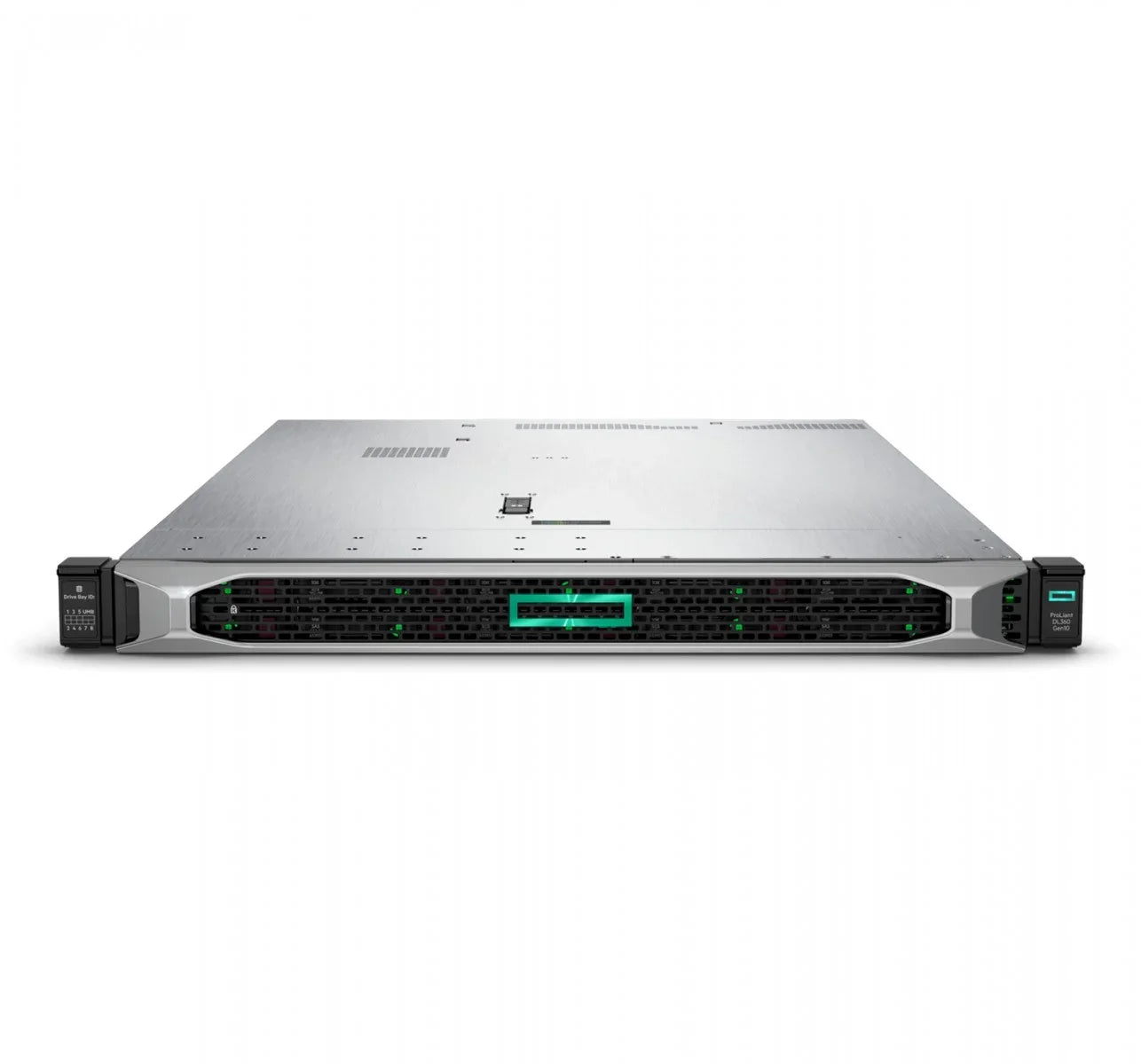 HPE DL360 Gen10 Refurbished | Intel Xeon-Gold 6130 | 12M Garantie