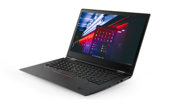 Lenovo ThinkPad T14 Gen 2 | Refurbished | Intel Core i5-1145G7 (11e Generatie) | 32 GB RAM | 256 GB NVMe | 14″ Full HD | Originele NL(US) Toetsenbord