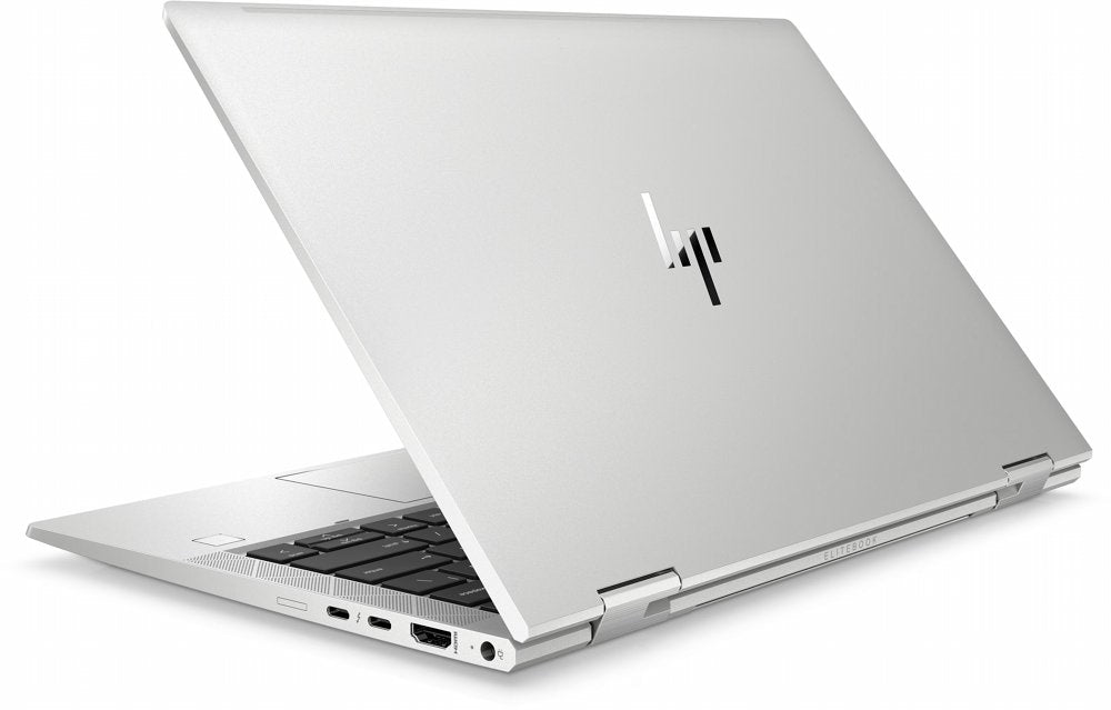 HP EliteBook x360 830 G7 | Intel Core i5-8365U (8e Generatie) | 8 GB RAM | 512 GB SSD | 13.3” Full HD Touchscreen | 2-in-1 Draaibaar | Windows 11