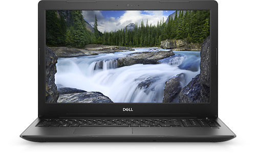 Dell Latitude 3590 | Intel Core i5 8250U | 16GB RAM | 256GB SSD+ 1000GB HDD | 15.6 Full HD | Numerieke Toetsenbord