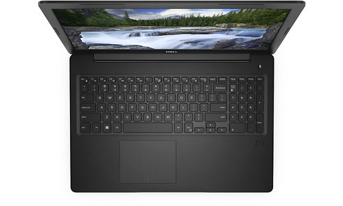 Dell Latitude 3590 | Intel Core i5 8250U | 16GB RAM | 256GB SSD+ 1000GB HDD | 15.6 Full HD | Numerieke Toetsenbord