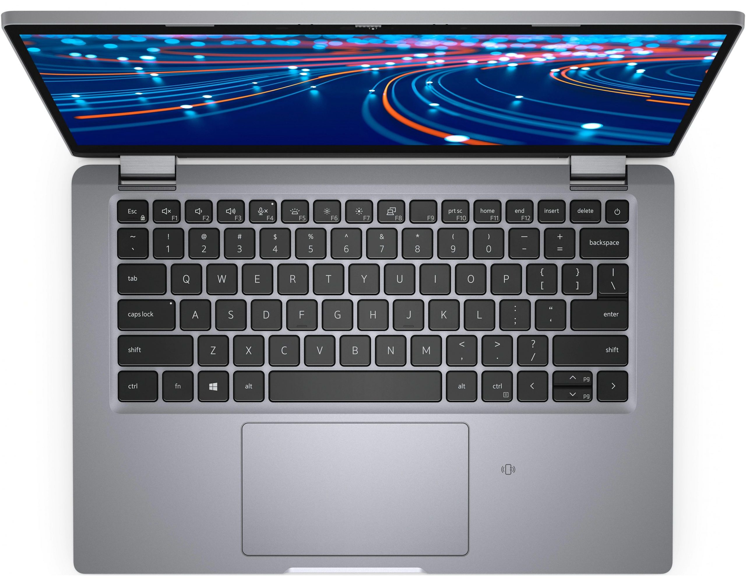 Dell Latitude 5320 | Intel Core i5 1145G7 | 11e generatie | Intel Iris Xe Graphics | 8 GB RAM | 512 GB SSD | 13.3 FHD | Windows 11