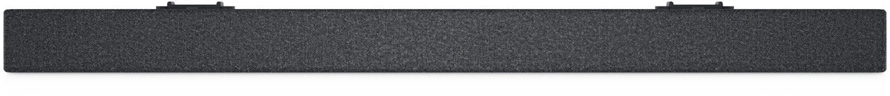 DELL Slim Soundbar SB521A | Zwart | Compact | Kristalhelder Geluid voor Je Monitor