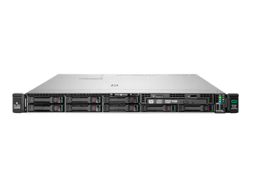HPE DL360 Gen10 Refurbished | Intel Xeon-Gold 6130 | 12M Garantie