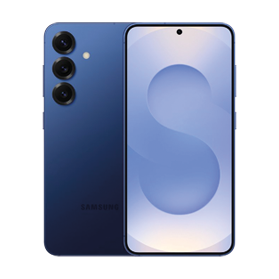 Samsung Galaxy S25 5G Refurbished | 128GB Blauw | 1 jaar Garantie | Accessoires