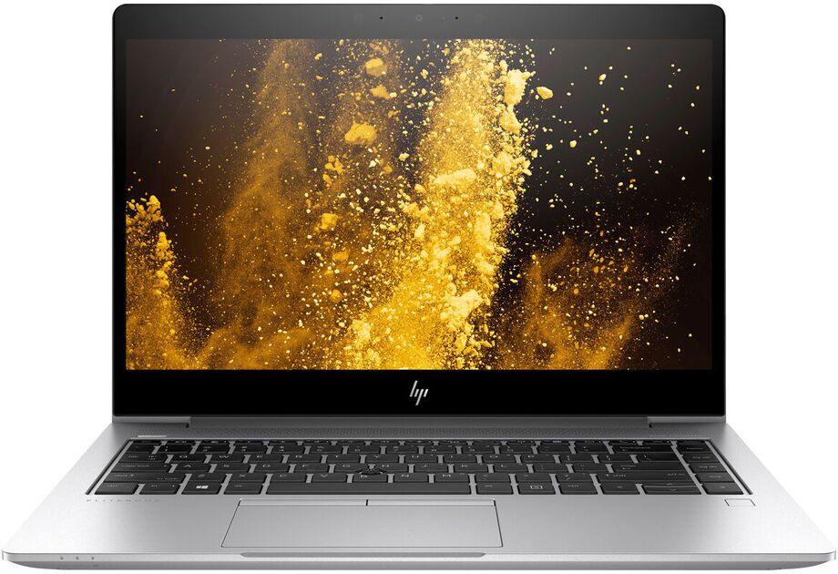 HP 840 G6 | Refurbished | Intel Core i5-8365U (8e Generatie) | 16 GB RAM | 256 GB NVMe | 14″ Full HD | 1 jaar Garantie