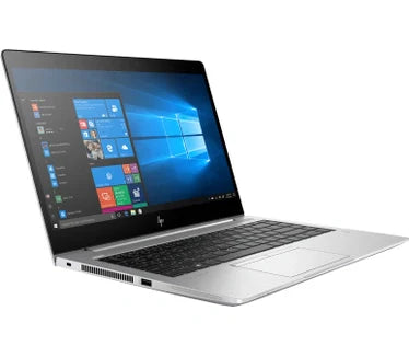 HP EliteBook 840 G6 | i5-8365U 8e Generatie | 16GB RAM | 256GB SSD | 14" FHD | Windows 11 Pro