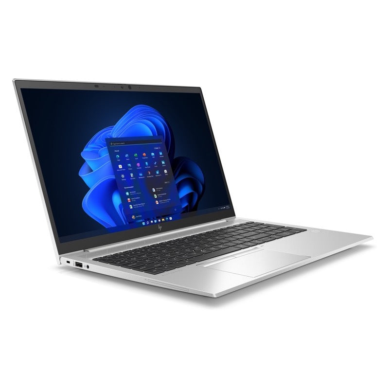 HP Elitebook 850 G8 | Intel Core i5 1135G7 (11e generatie) | Intel Iris Xe Graphics G7 | 16 GB DDR4 | 512 GB SSD | 15.6 FHD | Numerieke toetsenbord | Win 11