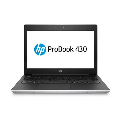 HP ProBook 430 G5 | Intel Core i3-8130U | 8 GB RAM | 256 GB SSD | 13.3" | Windows 11