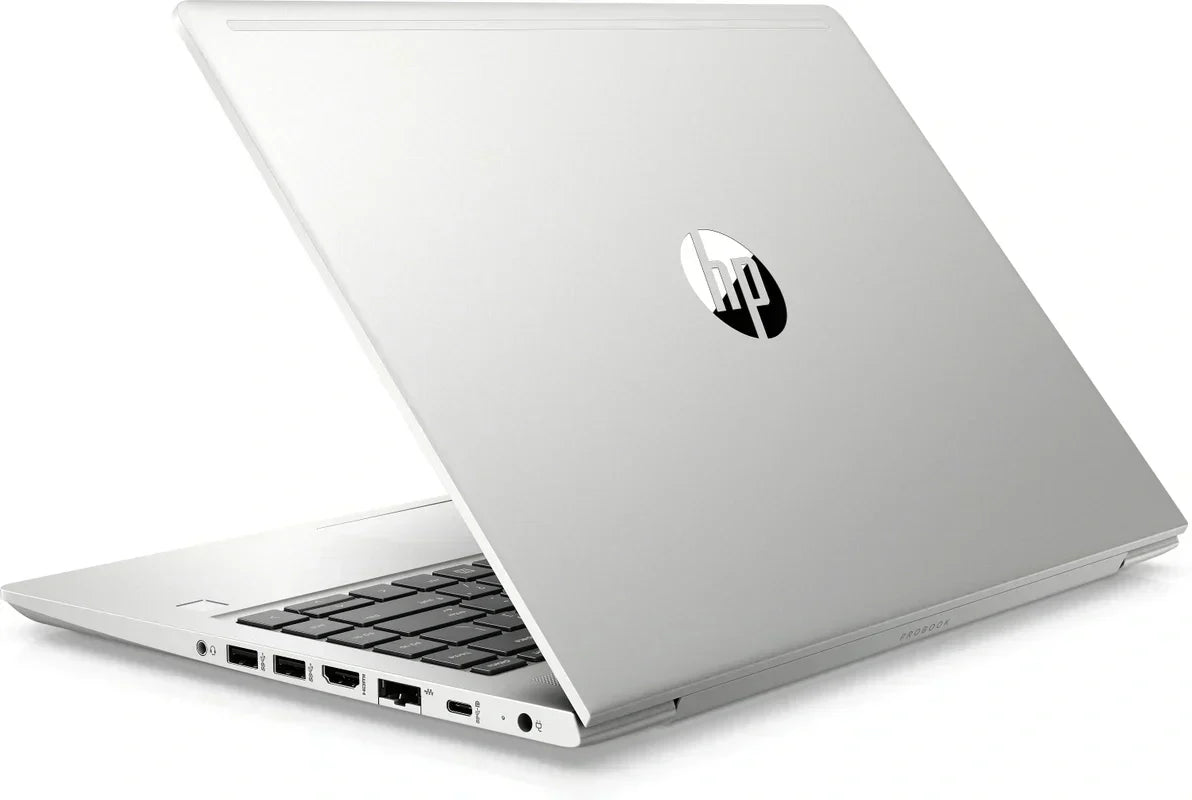 HP ProBook 440 G6 | Intel Core i5 8265U | 16GB RAM | 512GB SSD | 14''Full HD | Windows 11