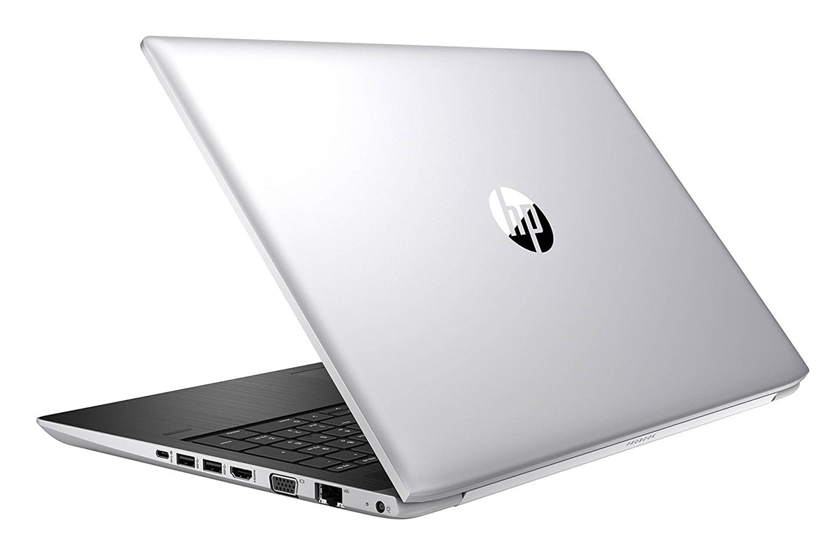 HP ProBook 450 G5 | Intel Core i5 8350U | Intel UHD Graphics 620 | 8 GB RAM | 256 GB SSD | Full HD | Numerieke Toetsenbord | Windows 11