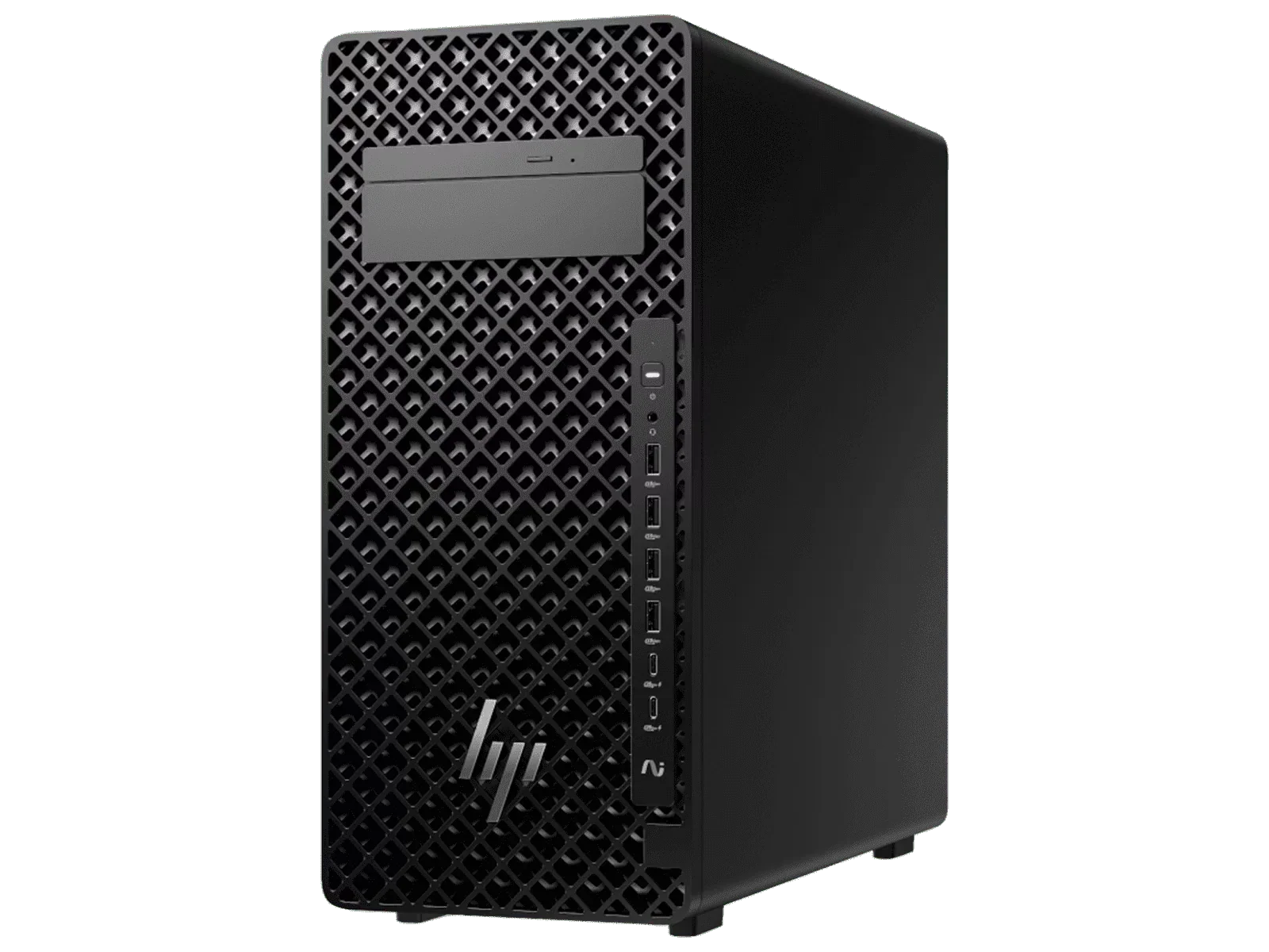 HP Z2 Tower G1i U9-285K Refurbished | Intel Core i9-12900 (12e Gen) | 64GB DDR5 5600 NON ECC | 1TB M.2 SSD | DVD-RW | Windows 11 Pro 64-bit | 12M Garantie