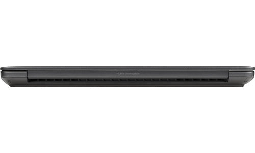 HP ZBook 17 G4 | Intel Core i7 7820HQ | Nvidia Quadro M1200M | 16GB | 256 GB SSD | FHD | Verlichte Numerieke toetsenbord | Geschikt voor Gaming en Grafische toepassingen