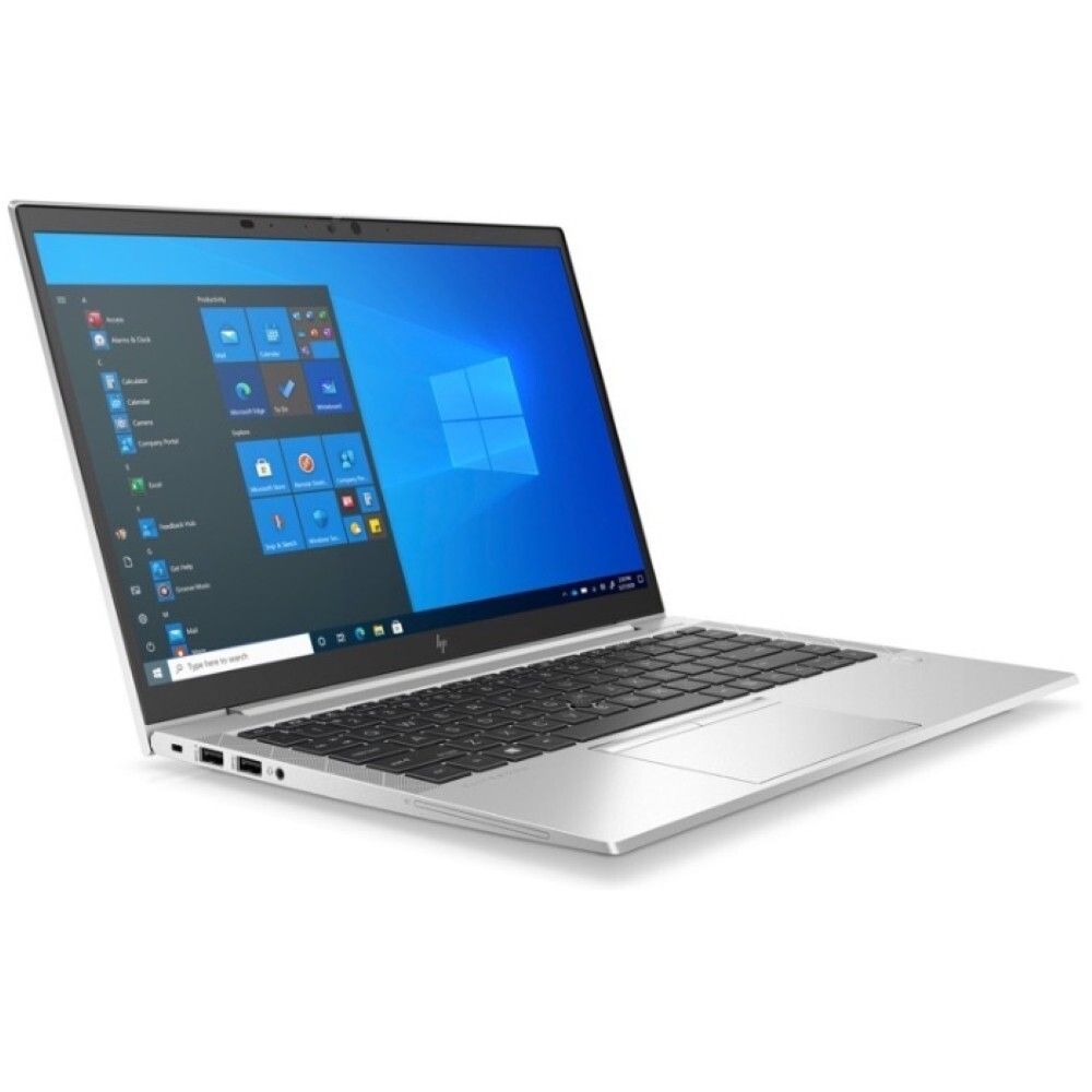 HP Elitebook 840 G8 | Refurbished | Intel Core i7-1185G7 (11e Generatie) | 16 GB RAM | 256 GB NVMe | 14″ Full HD | 1 jaar Garantie.