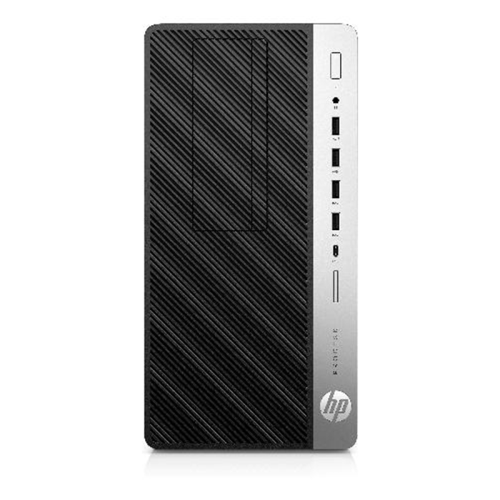 HP 600 G4 MT Refurbished | i5-8500 (8e Gen) | 16GB RAM | 256GB NVMe SSD | Windows 11 Pro | 12M Garantie