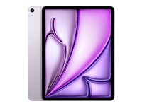 APPLE iPad Air 6 Refurbished | 256GB | WIFI+LTE | 13 inch Purple | 12M Garantie