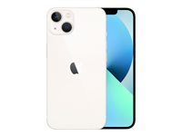 APPLE iPhone 13 256GB Starlight Refurbished | 6.1 inch | Boxed/No Accessories | 12M Garantie