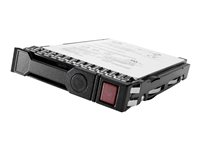 HPE 1.6TB 12G SSD SFF MU MV SAS Gen8 Gen9 Gen10 Refurbished | 12M Garantie