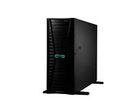 HPE ML350 Gen11 Refurbished | 4509Y 2.6GHz | 8C | 64GB RAM | 2x480GB SSD | 2x1000W PS | 12M Garantie