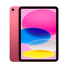 Apple iPad 2025 128GB Refurbished | Roze | Wifi + 5G (eSIM) | 1 jaar Garantie | Accessoires