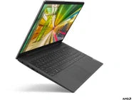 Lenovo IdeaPad 5 | AMD Ryzen 5 | 16GB RAM | 512GB SSD | Radeon Graphics | Full HD | Numeriek Toetsenbord | Windows 11 | Geschikt voor lichte Gaming en Grafisch Werk