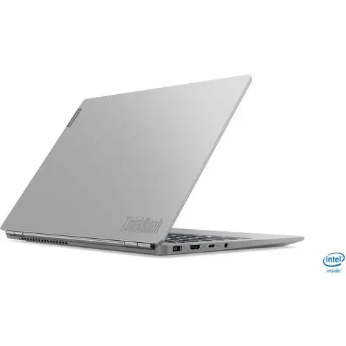 Lenovo ThinkBook 13s-IWL | Intel Core i5-8265U | 8 GB RAM | 512 GB SSD | 13.3" Full HD | Windows 11