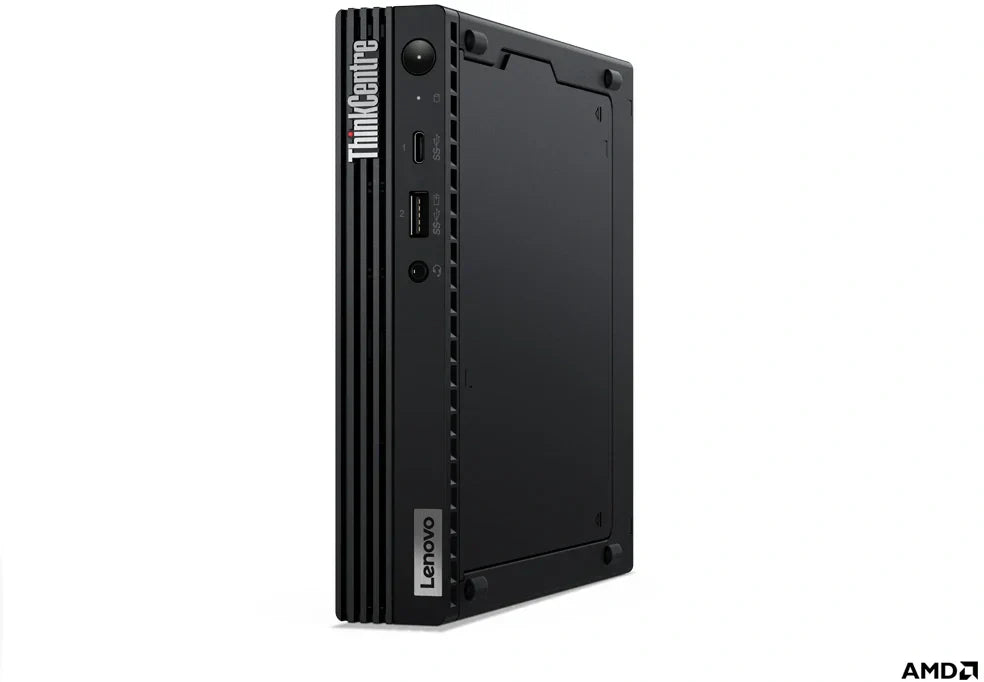 Lenovo ThinkCentre M75q Gen 2 | Mini-PC / HTPC | AMD Radeon Vega 7 | Krachtig en Compact
