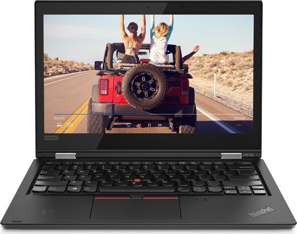 LENOVO L380 Refurbished | i5-8250U (8e Gen) | 40GB RAM | 256GB NVMe | 13 inch FHD | Windows 11 Pro | 12M Garantie
