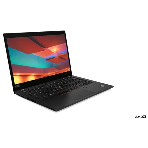 Lenovo ThinkPad X395 | AMD Ryzen 5 PRO 3500U | Radeon Vega 8 Graphics | 8 GB RAM | 256 GB SSD | 13.3" Full HD | Windows 11 Pro | Geschikt voor Gaming en Grafisch Werk