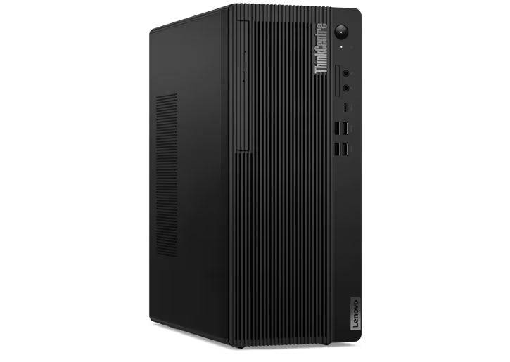 Lenovo M80t TWR | Refurbished | Intel Core i5-10400 (10e Generatie) | 16 GB RAM | 256 GB SSD | Windows 11 Pro COA | 1 jaar Garantie.