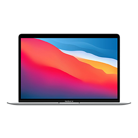 Apple MacBook Air 13 Inch 3.2GHz M1 512GB Refurbished | 1 jaar Garantie | Accessoires
