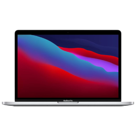 Apple MacBook Pro 13 Inch Refurbished | 3.2GHZ M1 | 256GB | 16GB RAM | Space Grey | 1 jaar Garantie | Accessoires